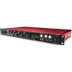 FOCUSRITE SCARLETT 18i20 MK2