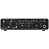 BEHRINGER UMC204HD