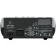 BEHRINGER XENYX QX602MP3