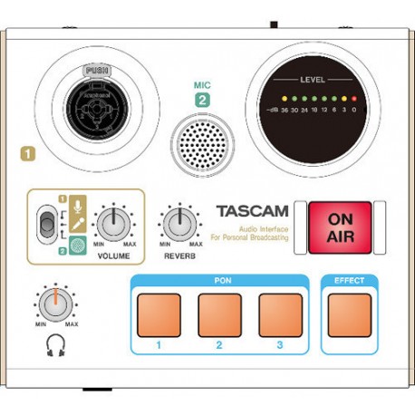 TASCAM US-32