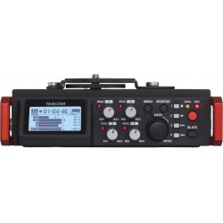 TASCAM DR-701D