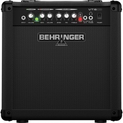 BEHRINGER VT15CD