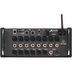 BEHRINGER XR16