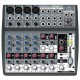 BEHRINGER XENYX 1202FX