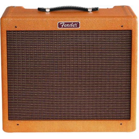 FENDER BLUES JUNIOR TWEED