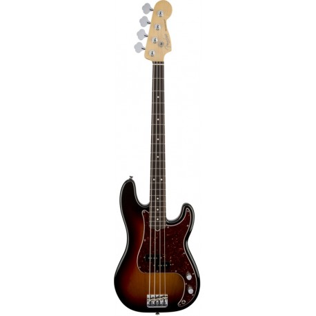 FENDER AMERICAN STANDARD PRECISION BASS RW 3SB