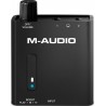 M-AUDIO BASS TRAVELER