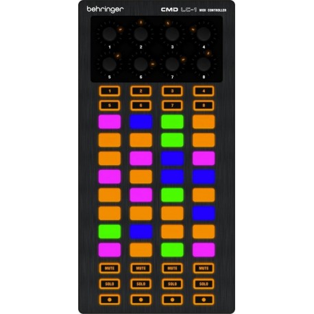 BEHRINGER CMD-LC 1