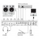 BEHRINGER U-CONTROL UMA25S