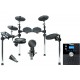 ALESIS COMMAND KIT