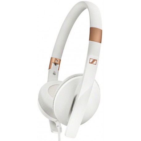 SENNHEISER HD 2.30G WHITE