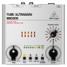 BEHRINGER TUBE ULTRAGAIN MIC200