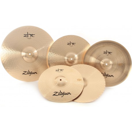 ZILDJIAN ZHT390