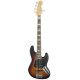 FENDER AMERICAN ELITE JAZZ BASS V RW 3 TONE SUNBURST