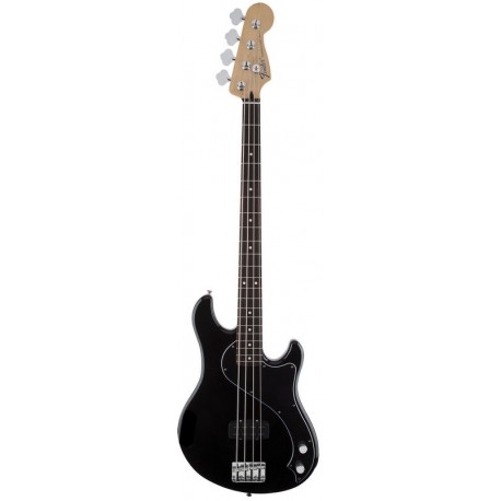 FENDER STANDARD DIMENSION BASS IV RW BLACK