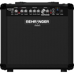 BEHRINGER GTX30