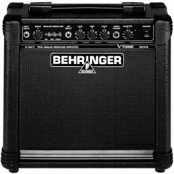 BEHRINGER V-TONE GM108