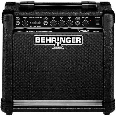 BEHRINGER V-TONE GM108