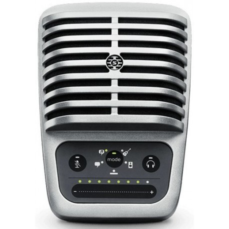 SHURE MV51