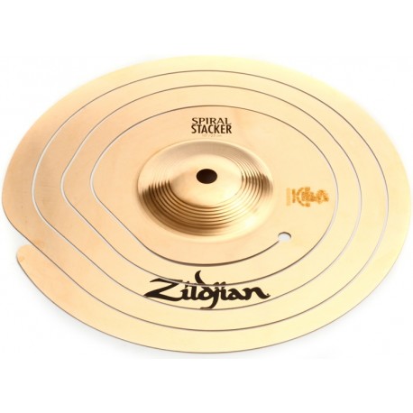 ZILDJIAN FXSPL10