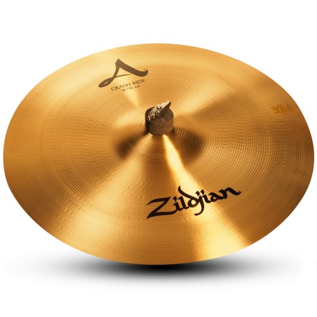 ZILDJIAN 18" A AVEDIS CRASH