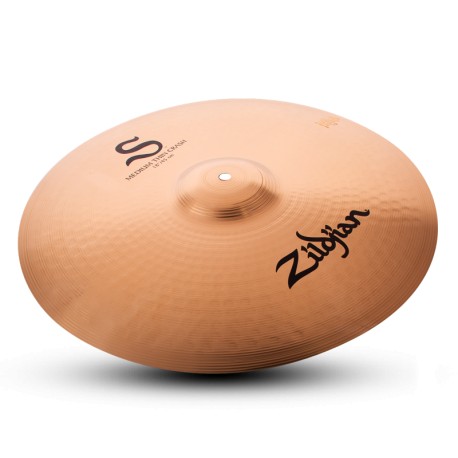 ZILDJIAN 18" S FAMILY THIN CRASH