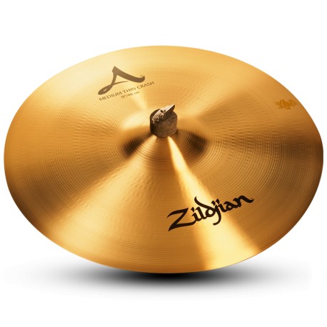 ZILDJIAN AA19C