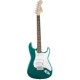 FENDER SQUIER AFFINITY STRAT HSS RW RACE GREEN