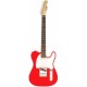 FENDER SQUIER AFFINITY TELE RW RACE RED