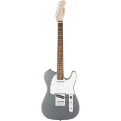 FENDER SQUIER AFFINITY TELE RW SLICK SILVER