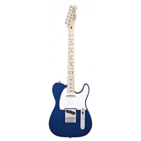 FENDER SQUIER AFFINITY TELECASTER MN METALLIC BLUE