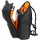 UDG ULTIMATE  BACKPACK BLACK/ORANGE