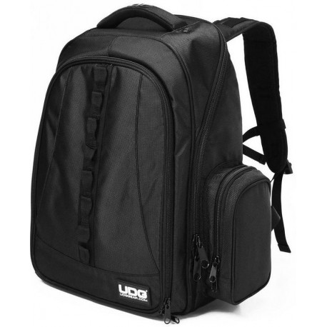 UDG ULTIMATE  BACKPACK BLACK/ORANGE