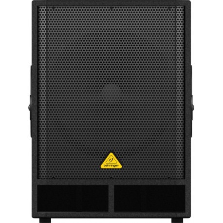 BEHRINGER VQ1800D