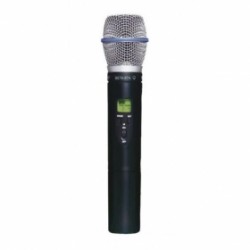 SHURE ULX2SM86S3