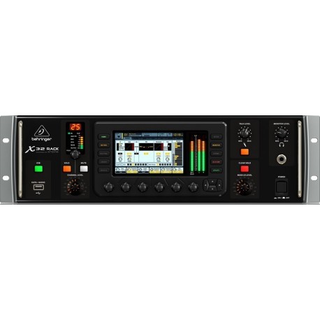 BEHRINGER X32 RACK