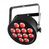 CHAUVET SlimPAR TRI12 USB