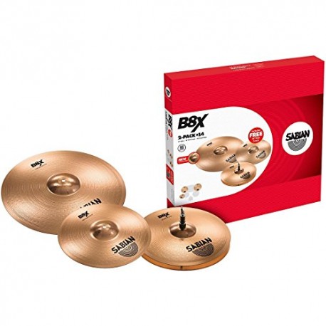 SABIAN 45002X-14