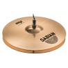 SABIAN 13" B8X Hats
