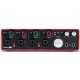 FOCUSRITE SCARLETT 18i8 MK2