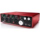 FOCUSRITE SCARLETT 18i8 MK2