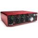 FOCUSRITE SCARLETT 18i8 MK2