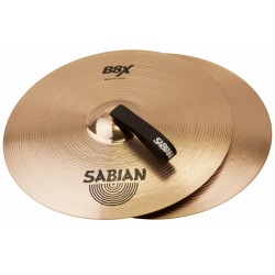SABIAN 16" B8X Band