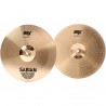 SABIAN 14" B8X Hats