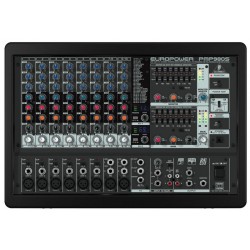 BEHRINGER EUROPOWER PMP980S