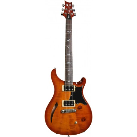 PRS SE CUSTOM HOLLOWBODY (Vintage Sunburst)