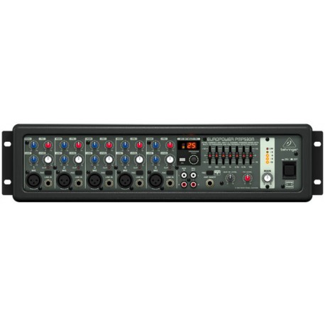 BEHRINGER PMP530M