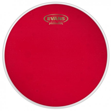 EVANS BD20HR 20" HYDRAULIC RED