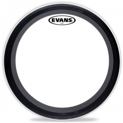 EVANS BD18EMAD 18" EMAD CLEAR