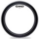 EVANS BD22EMAD2-B 22" EMAD2 CLEAR